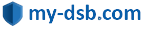 my-dsb.com